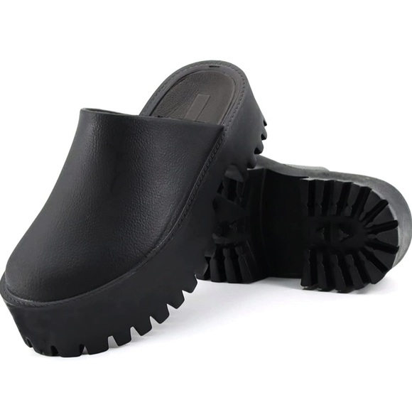 Women's Thick-soled Casual Slippers - Picture 2 of 3